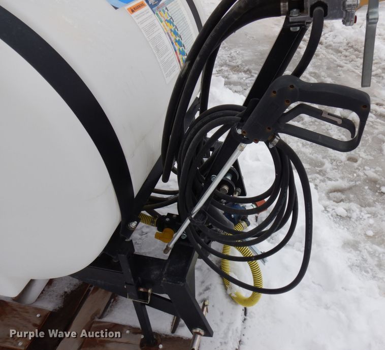 image for item HX9572 Sprayer