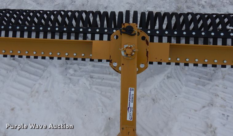 image for item HX9573 King Cutter landscape rake