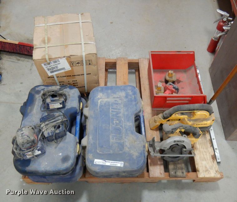 image for item HX9581 Tools