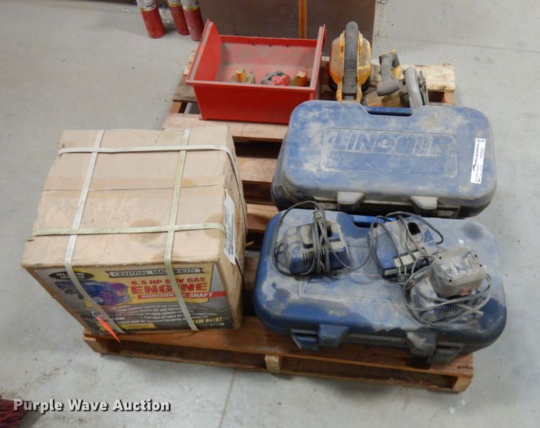 image for item HX9581 Tools