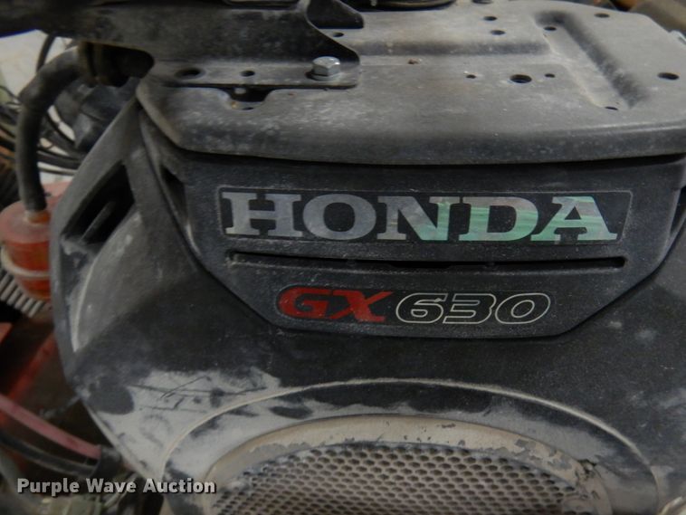 image for item HX9583 Husqvarna FS520 concrete saw