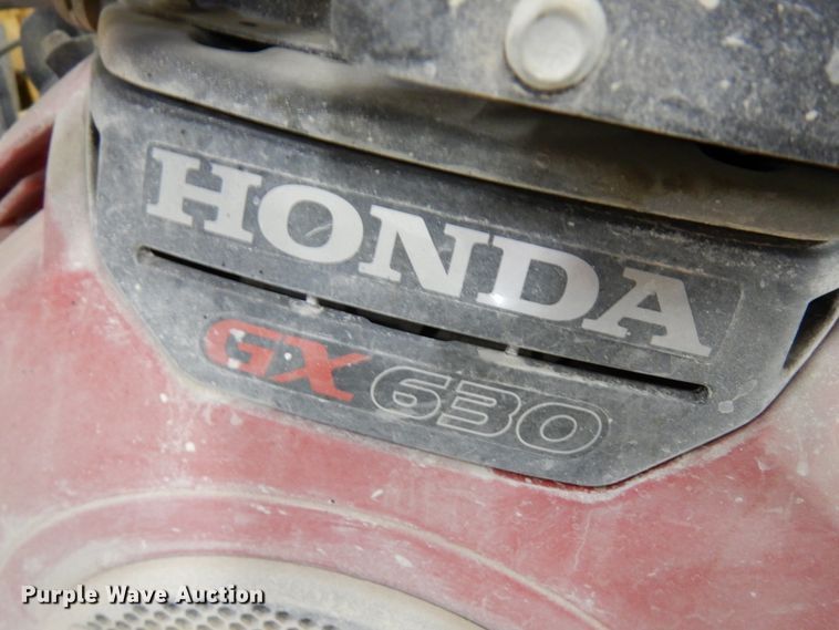 image for item HX9584 Multiquip concrete saw