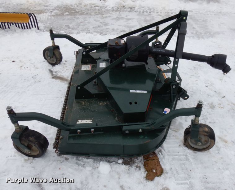 image for item HX9585 Woods FM2072 rotary mower
