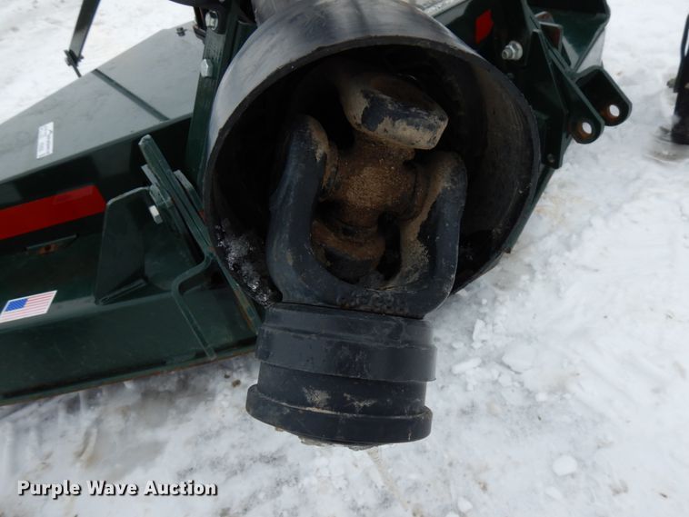 image for item HX9585 Woods FM2072 rotary mower