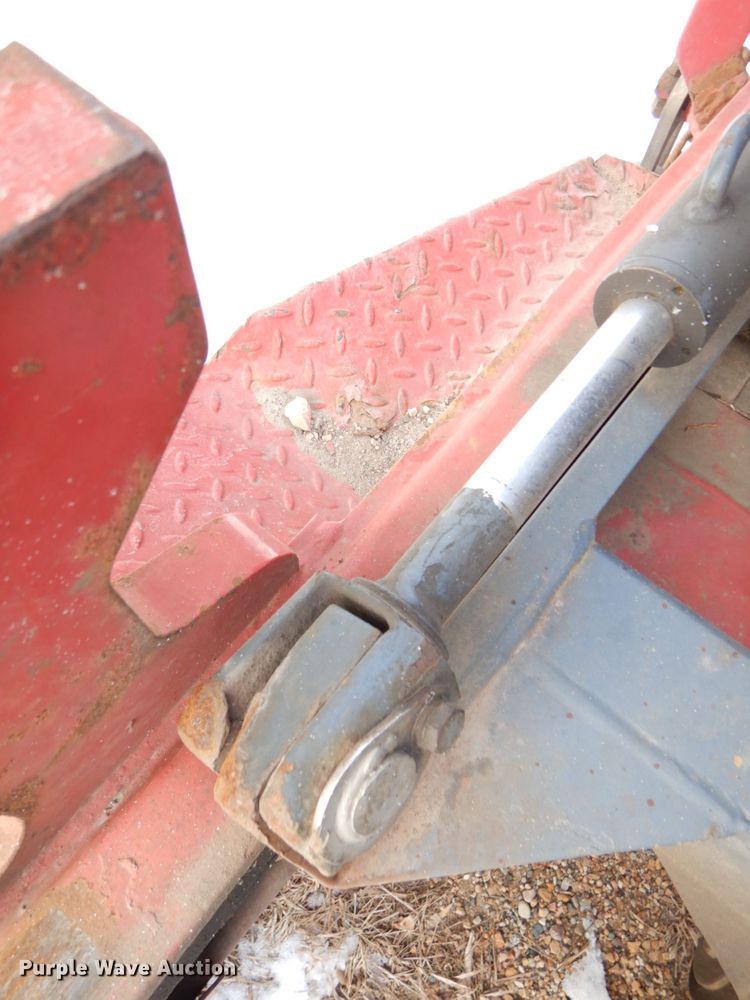 image for item HX9602 1999 Moffett M5000  forklift