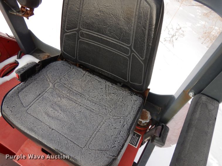 image for item HX9602 1999 Moffett M5000  forklift