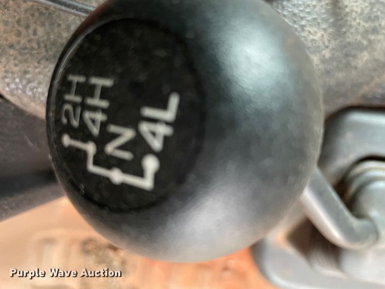 image for item HX9759 2013 Ford F450 Super Duty  flatbed truck