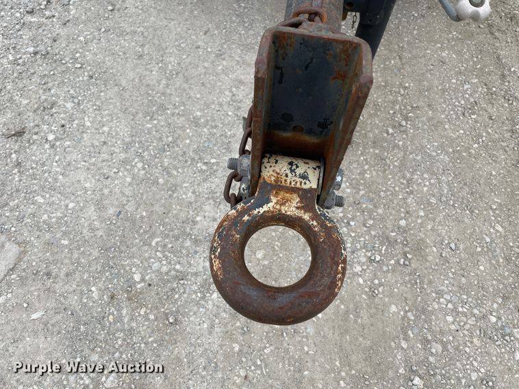 image for item HX9768 Atlas Copco ACR175  air compressor