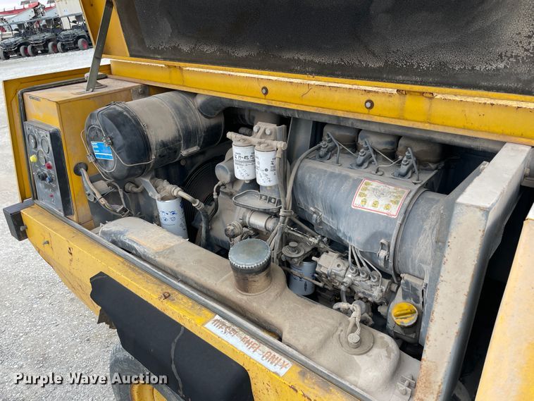 image for item HX9768 Atlas Copco ACR175  air compressor