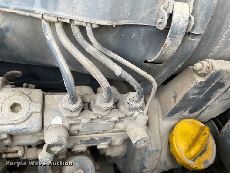 image for item HX9768 Atlas Copco ACR175  air compressor