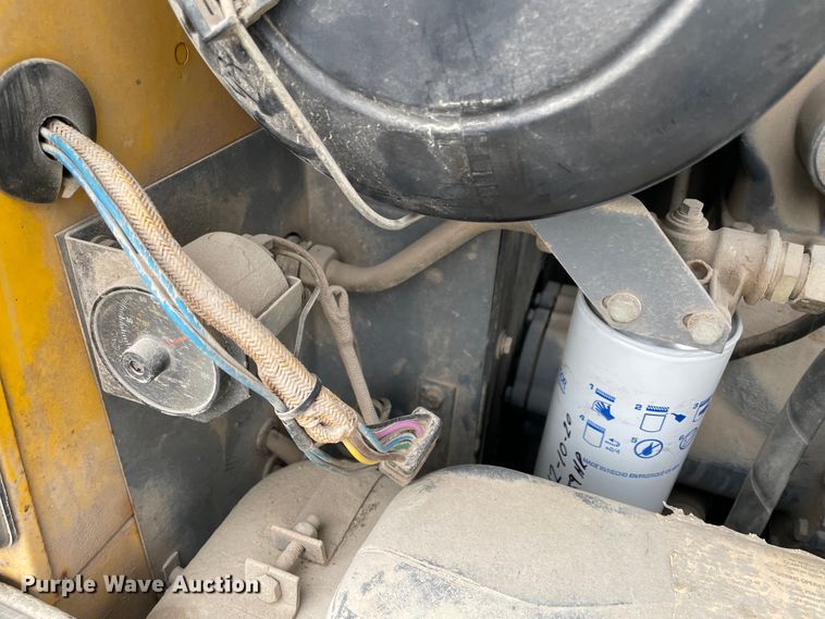 image for item HX9768 Atlas Copco ACR175  air compressor