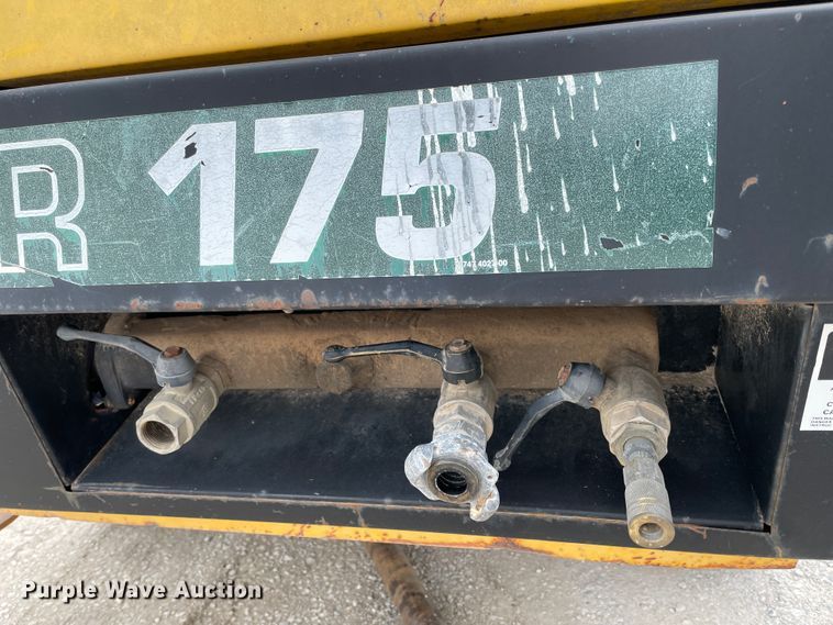 image for item HX9768 Atlas Copco ACR175  air compressor