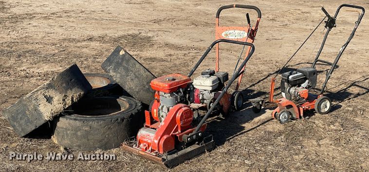 image for item HX9781 Tools