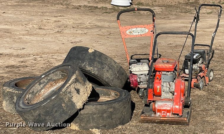 image for item HX9781 Tools