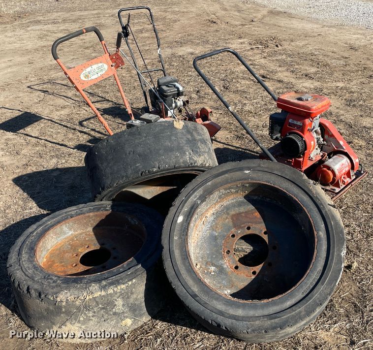 image for item HX9781 Tools