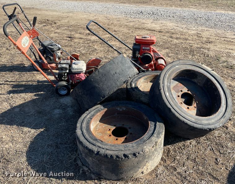 image for item HX9781 Tools