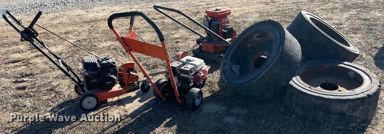 image for item HX9781 Tools