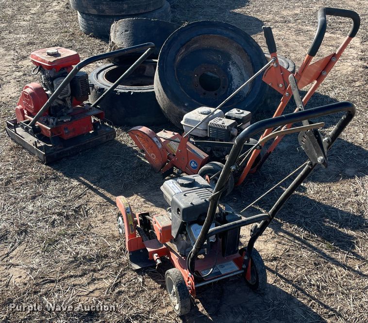 image for item HX9781 Tools