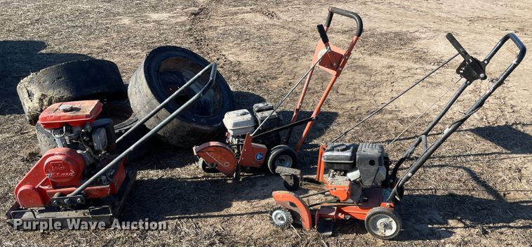 image for item HX9781 Tools