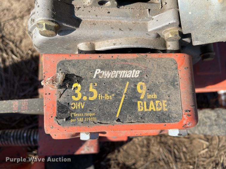 image for item HX9781 Tools