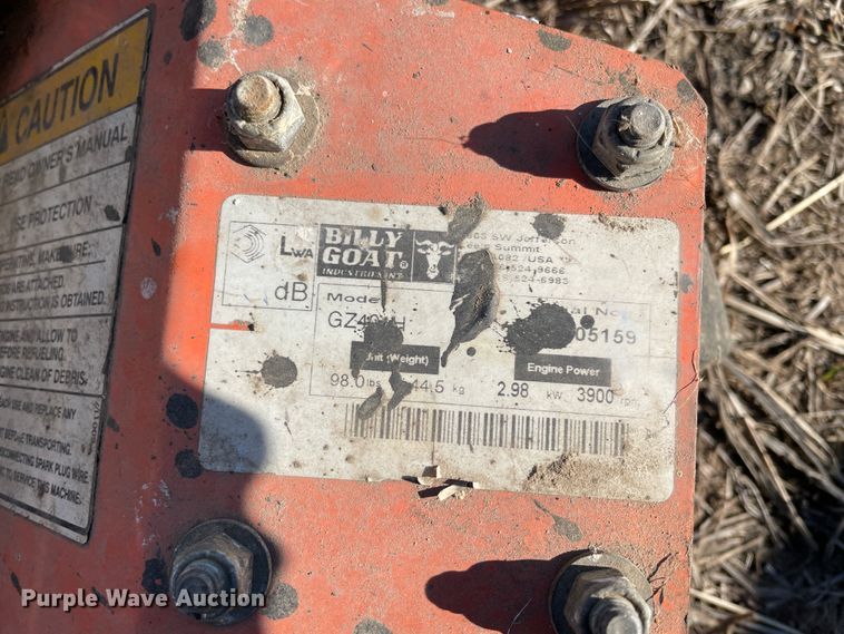 image for item HX9781 Tools