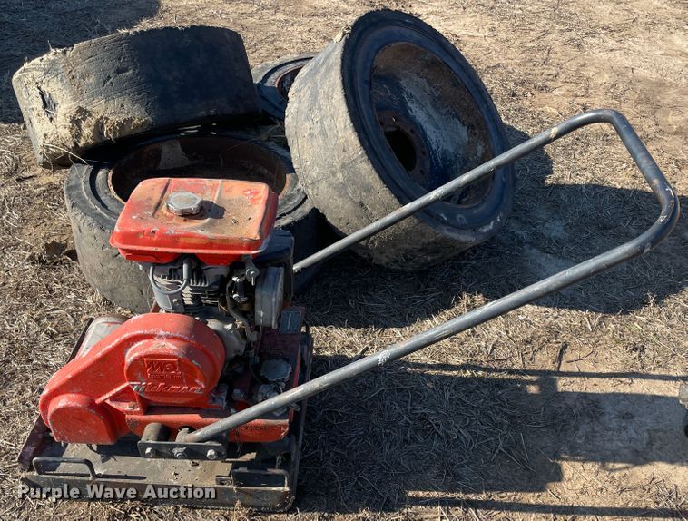 image for item HX9781 Tools