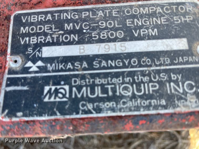 image for item HX9781 Tools