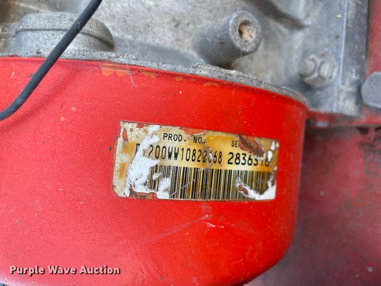 image for item HX9781 Tools