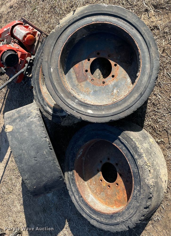 image for item HX9781 Tools