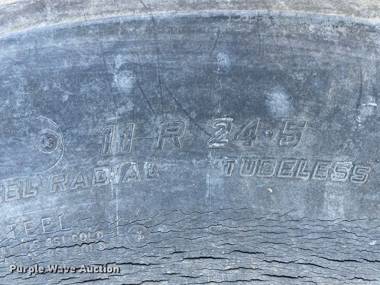 image for item HX9782 (16) tires