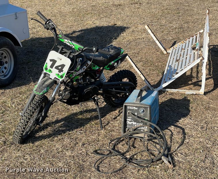 image for item HX9783 Tools