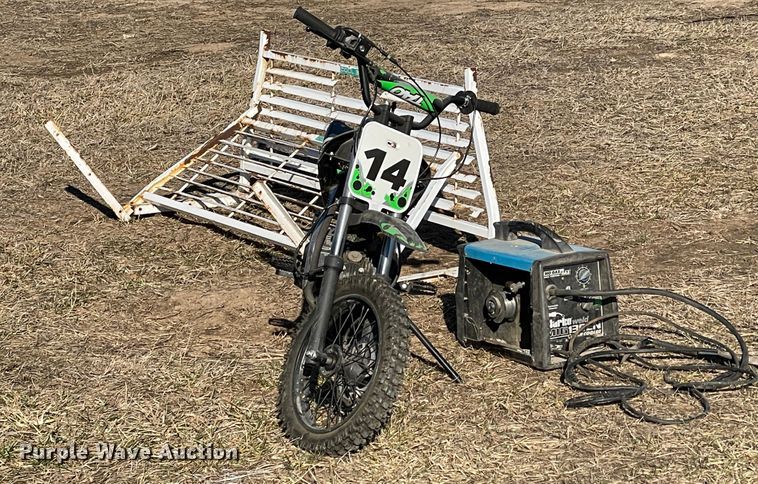 image for item HX9783 Tools