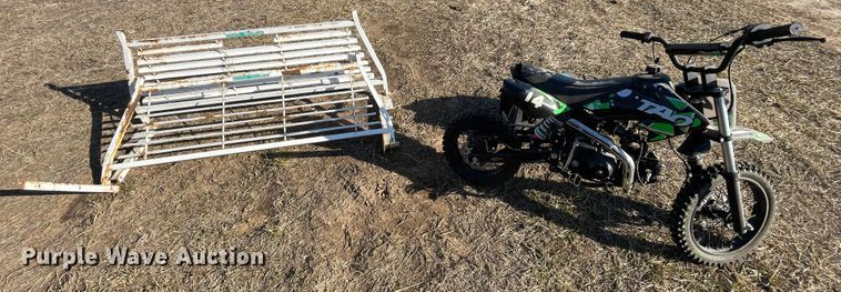 image for item HX9783 Tools