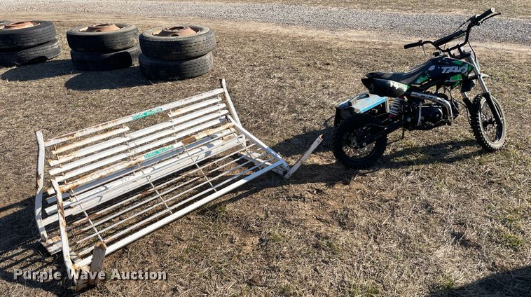 image for item HX9783 Tools