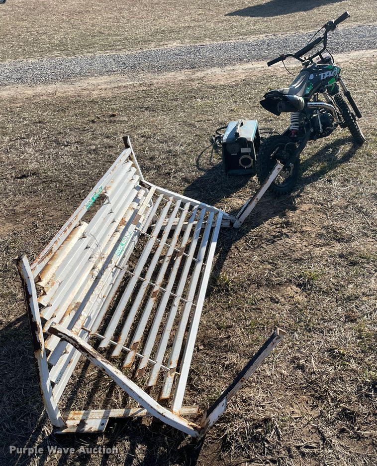 image for item HX9783 Tools