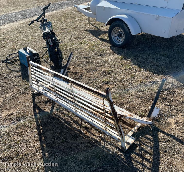 image for item HX9783 Tools