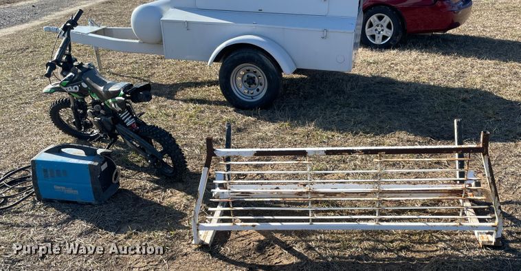 image for item HX9783 Tools