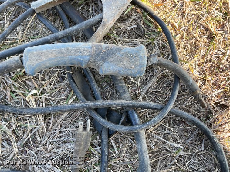 image for item HX9783 Tools