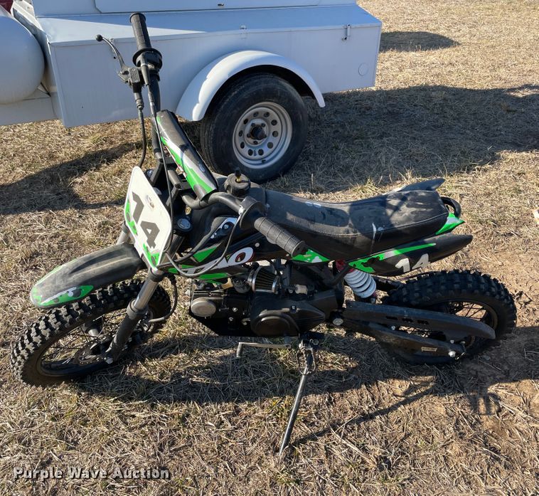 image for item HX9783 Tools