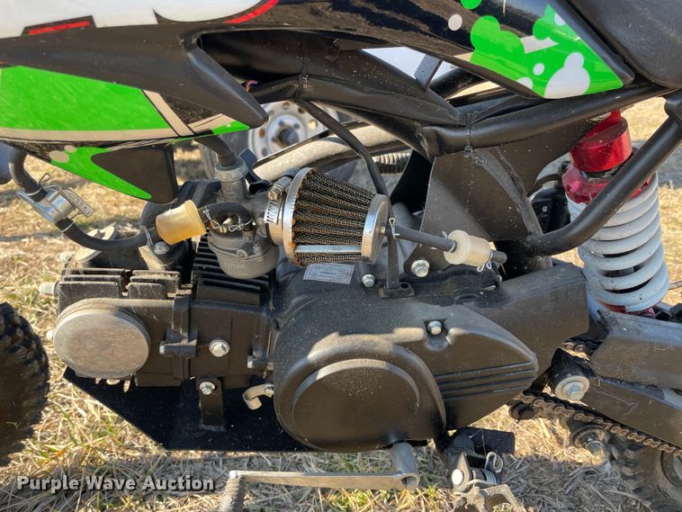 image for item HX9783 Tools