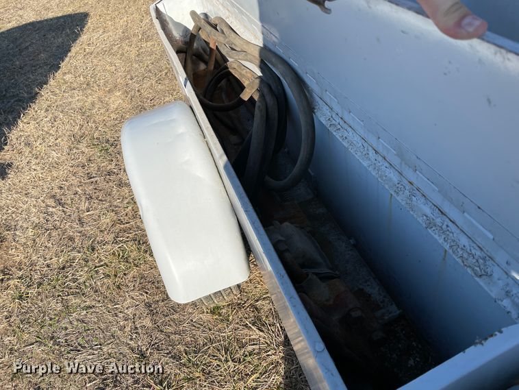 image for item HX9784 1973 Dresser  air compressor