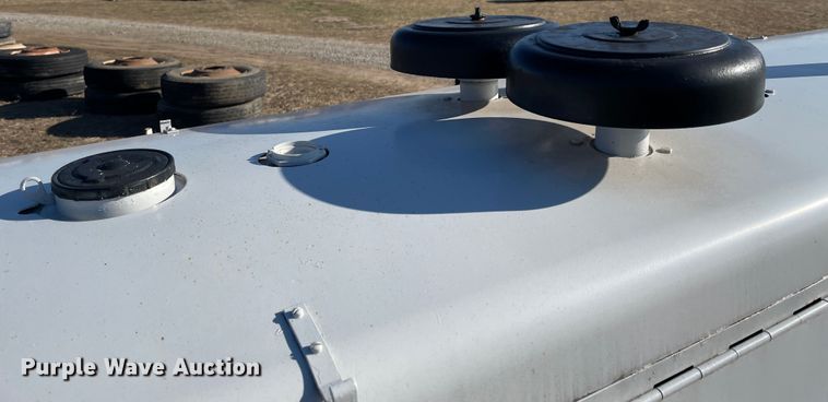 image for item HX9784 1973 Dresser  air compressor