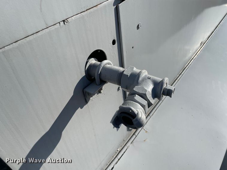 image for item HX9784 1973 Dresser  air compressor