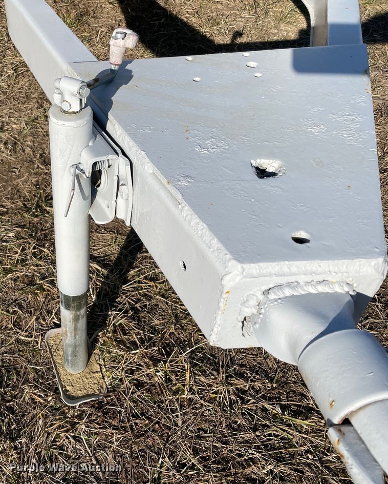 image for item HX9784 1973 Dresser  air compressor