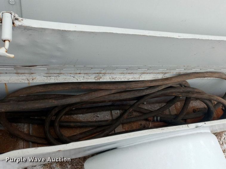 image for item HX9784 1973 Dresser  air compressor