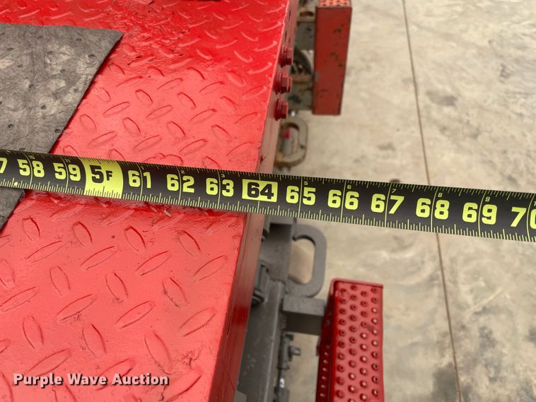 image for item HX9787 2011 Skyjack SJIII 3219  scissor lift