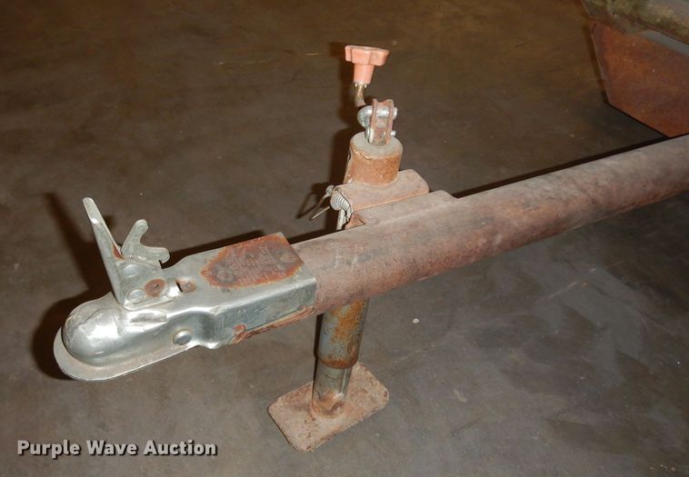 image for item IG9246 US Army PE-95-K  generator