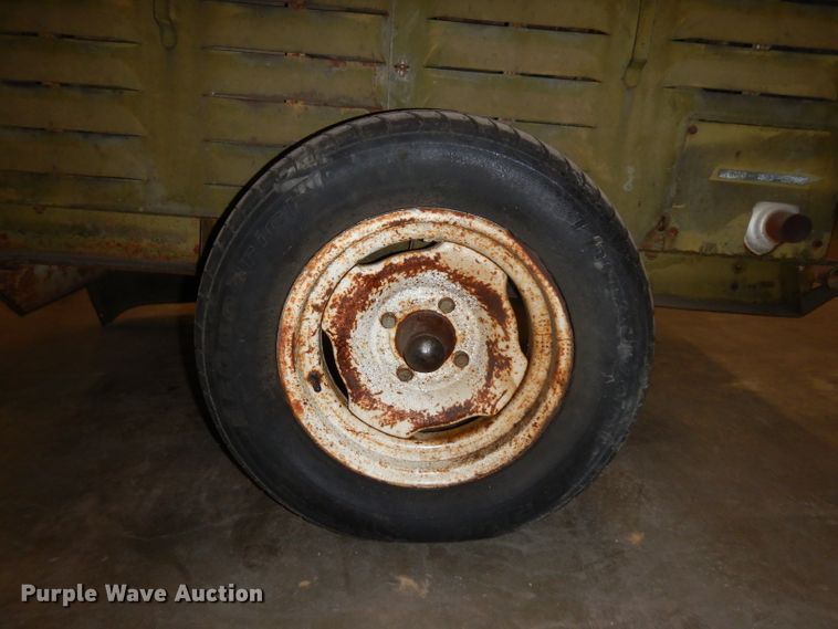 image for item IG9246 US Army PE-95-K  generator