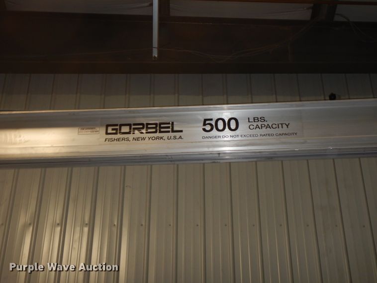 image for item IX9278 (2) Anver VB9HV vacuum lift station