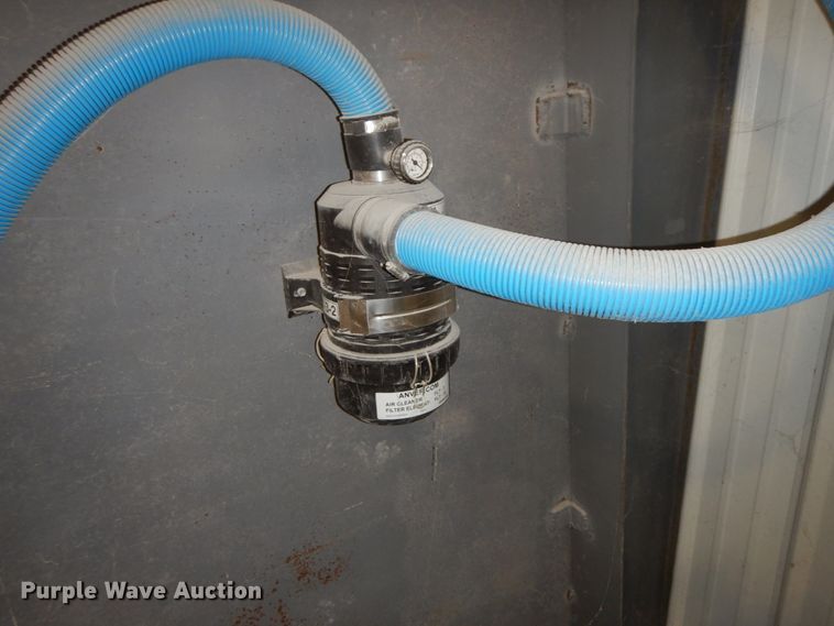 image for item IX9278 (2) Anver VB9HV vacuum lift station